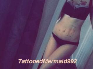 TattooedMermaid992