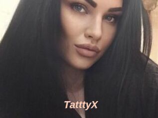 TatttyX