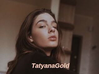 TatyanaGold