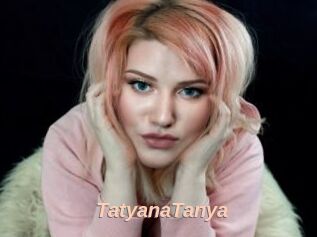 TatyanaTanya