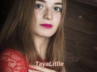 TayaLitlle