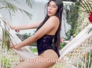 TaylorGomez