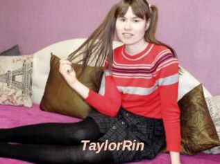 TaylorRin