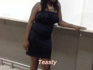 Teasty