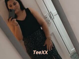 TeeXX