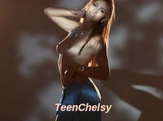TeenChelsy