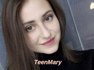 TeenMary