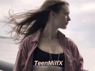 TeenMilfX