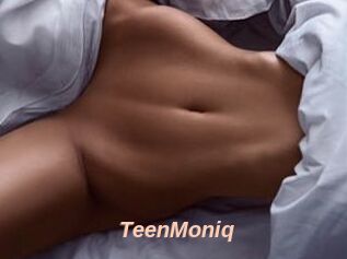 TeenMoniq