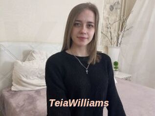 TeiaWilliams