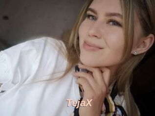 TejaX
