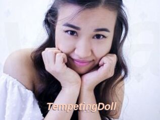 TempetingDoll