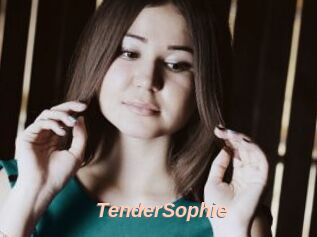 TenderSophie