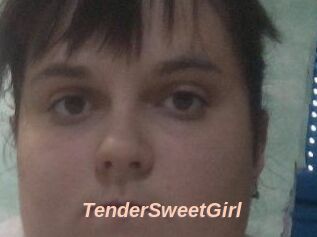 TenderSweetGirl