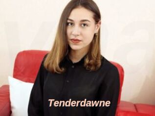 Tenderdawne