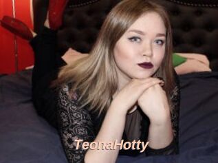TeonaHotty