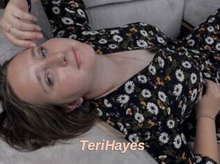 TeriHayes