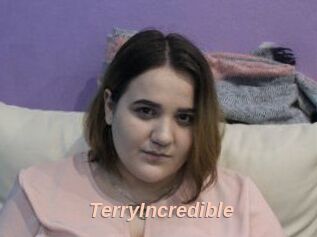 TerryIncredible