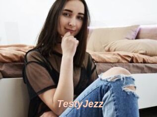 TestyJezz
