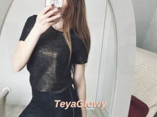 TeyaGlowy