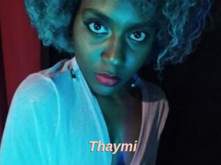 Thaymi