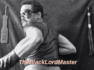 TheBlackLordMaster