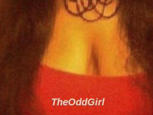 TheOddGirl