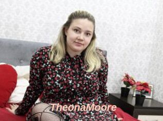 TheonaMoore