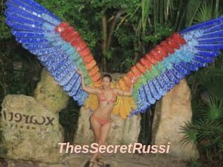 ThesSecretRussi
