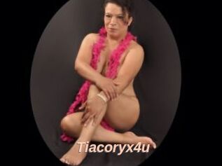 Tiacoryx4u