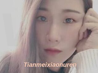 Tianmeixiaonuren