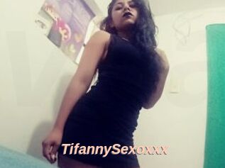 TifannySexoxxx