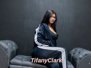 TifanyClark