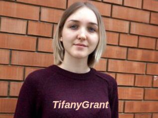 TifanyGrant
