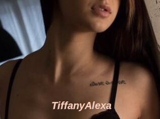 TiffanyAlexa