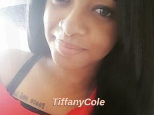 TiffanyCole