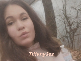 TiffanyJes