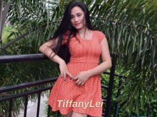 TiffanyLei
