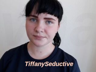 TiffanySeductive