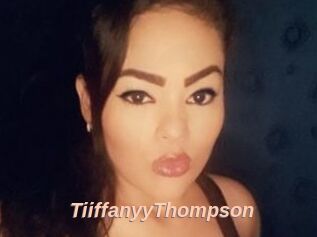 TiiffanyyThompson