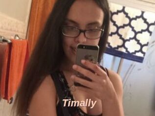 Timally