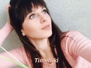 TimeNiki