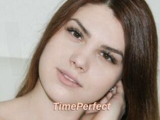 TimePerfect