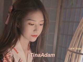 TinaAdam
