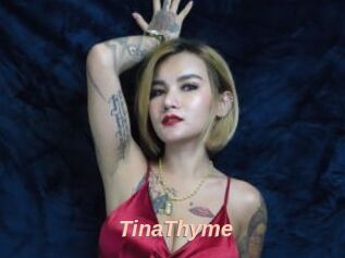 TinaThyme