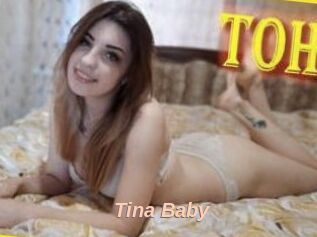 Tina_Baby