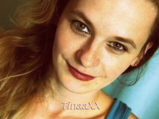 TinaaXX