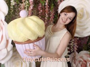 TinyCutePrincess