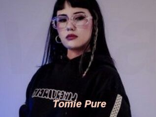 Tomie_Pure