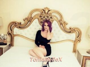 ToniaBelleX